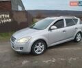 Серый Киа Сид, объемом двигателя 2.02 л и пробегом 350 тыс. км за 4800 $, фото 1 на Automoto.ua