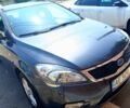 Серый Киа Сид, объемом двигателя 1.6 л и пробегом 213 тыс. км за 6700 $, фото 2 на Automoto.ua