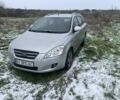 Сірий Кіа Сід, об'ємом двигуна 2 л та пробігом 300 тис. км за 5290 $, фото 13 на Automoto.ua