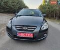 Серый Киа Сид, объемом двигателя 0 л и пробегом 225 тыс. км за 5850 $, фото 2 на Automoto.ua