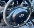 Сірий Кіа Сід, об'ємом двигуна 1.99 л та пробігом 325 тис. км за 4800 $, фото 34 на Automoto.ua