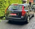 Сірий Кіа Сід, об'ємом двигуна 1.6 л та пробігом 115 тис. км за 6500 $, фото 4 на Automoto.ua