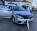 Серый Киа Сид, объемом двигателя 1.6 л и пробегом 207 тыс. км за 6400 $, фото 1 на Automoto.ua