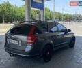 Серый Киа Сид, объемом двигателя 1.58 л и пробегом 331 тыс. км за 5999 $, фото 9 на Automoto.ua
