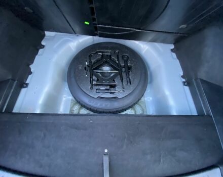 Серый Киа Сид, объемом двигателя 1.6 л и пробегом 207 тыс. км за 6499 $, фото 13 на Automoto.ua