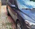 Серый Киа Сид, объемом двигателя 0 л и пробегом 2 тыс. км за 5700 $, фото 1 на Automoto.ua