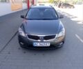 Серый Киа Сид, объемом двигателя 1.4 л и пробегом 210 тыс. км за 6300 $, фото 17 на Automoto.ua
