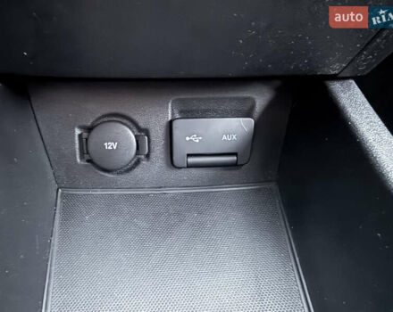 Серый Киа Сид, объемом двигателя 1.4 л и пробегом 143 тыс. км за 6500 $, фото 34 на Automoto.ua