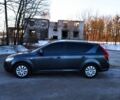 Сірий Кіа Сід, об'ємом двигуна 1.6 л та пробігом 265 тис. км за 5100 $, фото 1 на Automoto.ua