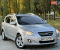 Серый Киа Сид, объемом двигателя 1.6 л и пробегом 263 тыс. км за 5999 $, фото 8 на Automoto.ua