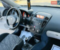 Киа Сид 2009 в Харькове на Automoto.ua Серый Киа Сид, объемом двигателя 1.4 л и пробегом 195 тыс. км за 6600 $, фото 34 на Automoto.ua