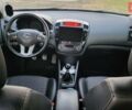 Сірий Кіа Сід, об'ємом двигуна 1.6 л та пробігом 249 тис. км за 7000 $, фото 11 на Automoto.ua
