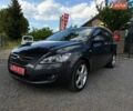 Серый Киа Сид, объемом двигателя 1.6 л и пробегом 252 тыс. км за 6000 $, фото 2 на Automoto.ua