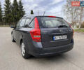 Серый Киа Сид, объемом двигателя 1.6 л и пробегом 299 тыс. км за 6200 $, фото 6 на Automoto.ua