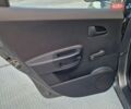 Серый Киа Сид, объемом двигателя 1.4 л и пробегом 206 тыс. км за 5350 $, фото 7 на Automoto.ua