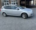 Серый Киа Сид, объемом двигателя 1.6 л и пробегом 95 тыс. км за 6600 $, фото 2 на Automoto.ua