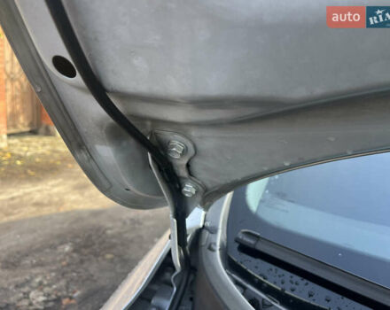 Кіа Сід 2009 у Ахтырке на Automoto.ua Сірий Кіа Сід, об'ємом двигуна 1.6 л та пробігом 226 тис. км за 6445 $, фото 72 на Automoto.ua