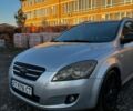 Серый Киа Сид, объемом двигателя 2 л и пробегом 370 тыс. км за 4150 $, фото 4 на Automoto.ua