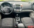 Сірий Кіа Сід, об'ємом двигуна 1.4 л та пробігом 318 тис. км за 599 $, фото 6 на Automoto.ua