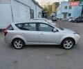 Серый Киа Сид, объемом двигателя 1.59 л и пробегом 190 тыс. км за 6700 $, фото 2 на Automoto.ua