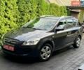 Сірий Кіа Сід, об'ємом двигуна 1.6 л та пробігом 115 тис. км за 6500 $, фото 11 на Automoto.ua