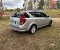 Серый Киа Сид, объемом двигателя 1.6 л и пробегом 313 тыс. км за 6500 $, фото 4 на Automoto.ua