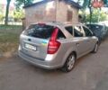 Серый Киа Сид, объемом двигателя 1.99 л и пробегом 375 тыс. км за 4999 $, фото 3 на Automoto.ua
