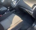 Серый Киа Сид, объемом двигателя 1.4 л и пробегом 151 тыс. км за 5500 $, фото 11 на Automoto.ua