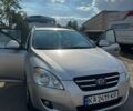 Сірий Кіа Сід, об'ємом двигуна 1.98 л та пробігом 285 тис. км за 5100 $, фото 36 на Automoto.ua