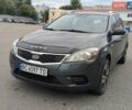 Сірий Кіа Сід, об'ємом двигуна 1.4 л та пробігом 288 тис. км за 5800 $, фото 5 на Automoto.ua