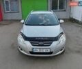 Серый Киа Сид, объемом двигателя 1.59 л и пробегом 190 тыс. км за 6700 $, фото 4 на Automoto.ua