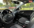 Серый Киа Сид, объемом двигателя 1.6 л и пробегом 252 тыс. км за 6000 $, фото 12 на Automoto.ua
