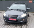 Серый Киа Сид, объемом двигателя 1.4 л и пробегом 161 тыс. км за 6299 $, фото 8 на Automoto.ua