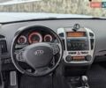 Сірий Кіа Сід, об'ємом двигуна 1.6 л та пробігом 276 тис. км за 5800 $, фото 46 на Automoto.ua