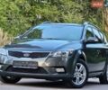 Серый Киа Сид, объемом двигателя 1.6 л и пробегом 315 тыс. км за 5800 $, фото 1 на Automoto.ua