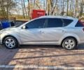 Сірий Кіа Сід, об'ємом двигуна 1.6 л та пробігом 245 тис. км за 6250 $, фото 10 на Automoto.ua