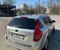 Сірий Кіа Сід, об'ємом двигуна 2 л та пробігом 268 тис. км за 3799 $, фото 5 на Automoto.ua