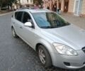 Серый Киа Сид, объемом двигателя 1.6 л и пробегом 277 тыс. км за 4971 $, фото 9 на Automoto.ua