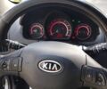 Сірий Кіа Сід, об'ємом двигуна 1.59 л та пробігом 182 тис. км за 6700 $, фото 6 на Automoto.ua