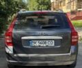 Серый Киа Сид, объемом двигателя 1.4 л и пробегом 300 тыс. км за 4950 $, фото 6 на Automoto.ua