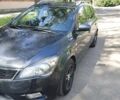 Серый Киа Сид, объемом двигателя 1.59 л и пробегом 182 тыс. км за 6700 $, фото 1 на Automoto.ua