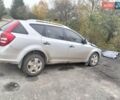 Сірий Кіа Сід, об'ємом двигуна 1.4 л та пробігом 245 тис. км за 1999 $, фото 1 на Automoto.ua