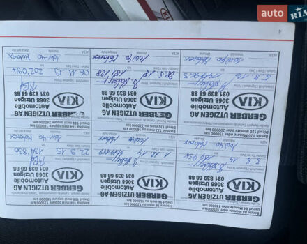 Кіа Сід 2009 у Ахтырке на Automoto.ua Сірий Кіа Сід, об'ємом двигуна 1.6 л та пробігом 226 тис. км за 6445 $, фото 27 на Automoto.ua