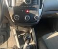 Серый Киа Сид, объемом двигателя 1.4 л и пробегом 151 тыс. км за 5293 $, фото 7 на Automoto.ua