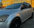 Серый Киа Сид, объемом двигателя 2 л и пробегом 370 тыс. км за 4150 $, фото 5 на Automoto.ua