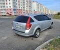 Сірий Кіа Сід, об'ємом двигуна 1.6 л та пробігом 263 тис. км за 5804 $, фото 8 на Automoto.ua