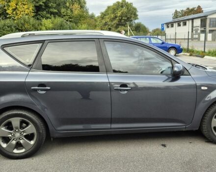 Киа Сид 2009 в Казатине на Automoto.ua Серый Киа Сид, объемом двигателя 1.4 л и пробегом 193 тыс. км за 5750 $, фото 2 на Automoto.ua