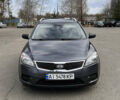 Серый Киа Сид, объемом двигателя 1.6 л и пробегом 299 тыс. км за 6200 $, фото 1 на Automoto.ua