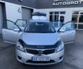 Серый Киа Сид, объемом двигателя 1.6 л и пробегом 207 тыс. км за 6499 $, фото 8 на Automoto.ua