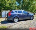 Серый Киа Сид, объемом двигателя 1.6 л и пробегом 233 тыс. км за 8800 $, фото 1 на Automoto.ua